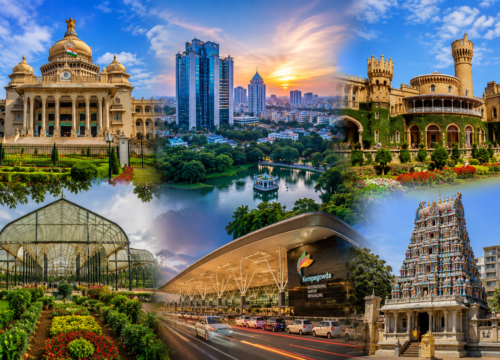 Kerala & South India Tour Packages from Singapore – Complete Holiday Planning Guide