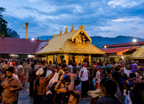 Sabarimala Tour Packages from Kochi – Kerala Pilgrimage Travel Guide